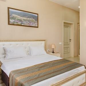 Номер категории "Стандарт"