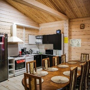 Дом на 12 человек №4