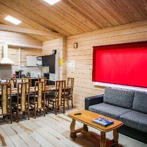 Дом на 12 человек №4