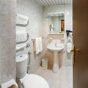 ЛЮКС 2-КОМНАТНЫЙ