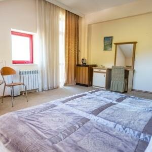 Двухместный (улучшенный)