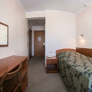 ОДНОМЕСТНЫЙ СТАНДАРТ