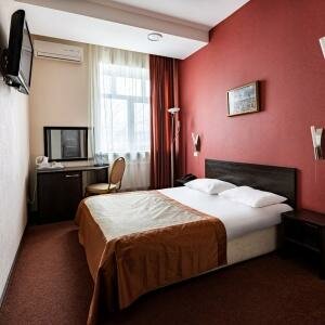 Одноместный стандартный с кроватью King Size