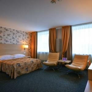 ОДНОМЕСТНЫЙ УЛУЧШЕННЫЙ НОМЕР /36 М2 4*