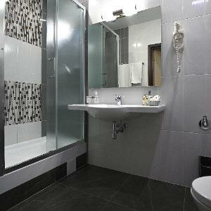 ОДНОМЕСТНЫЙ УЛУЧШЕННЫЙ НОМЕР /36 М2 4*