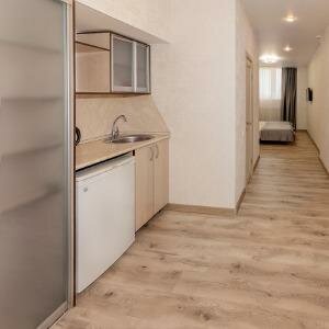 Первая категория Стандарт двухместный Степь