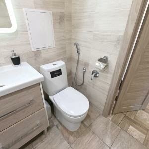 Однокомнатная квартира на Ленинском проспекте 27 корпус 2, кв. 47