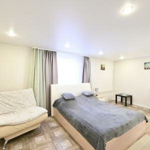 Однокомнатная квартира на Ленинском проспекте 27 корпус 2, кв. 47