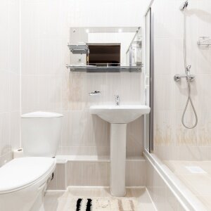 Комфорт двухместный (2 кровати)