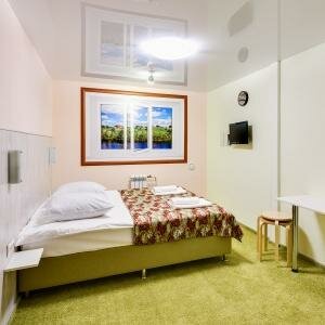 Standard Double (без окна)