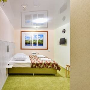 Standard Double (без окна)