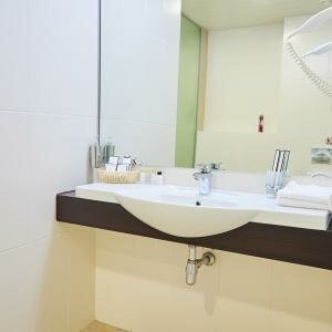 Junior Suite Complex