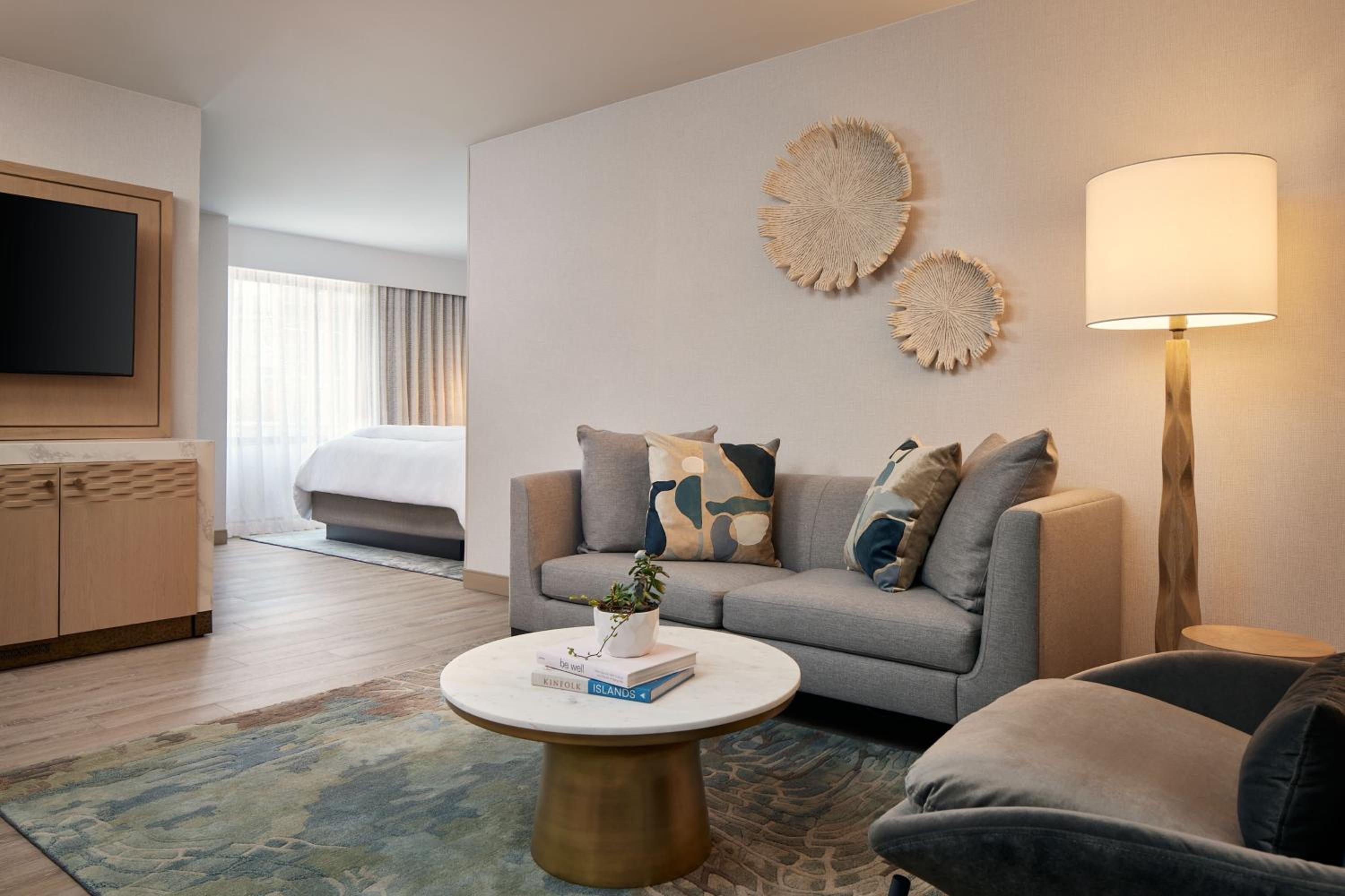 King Studio Suite 