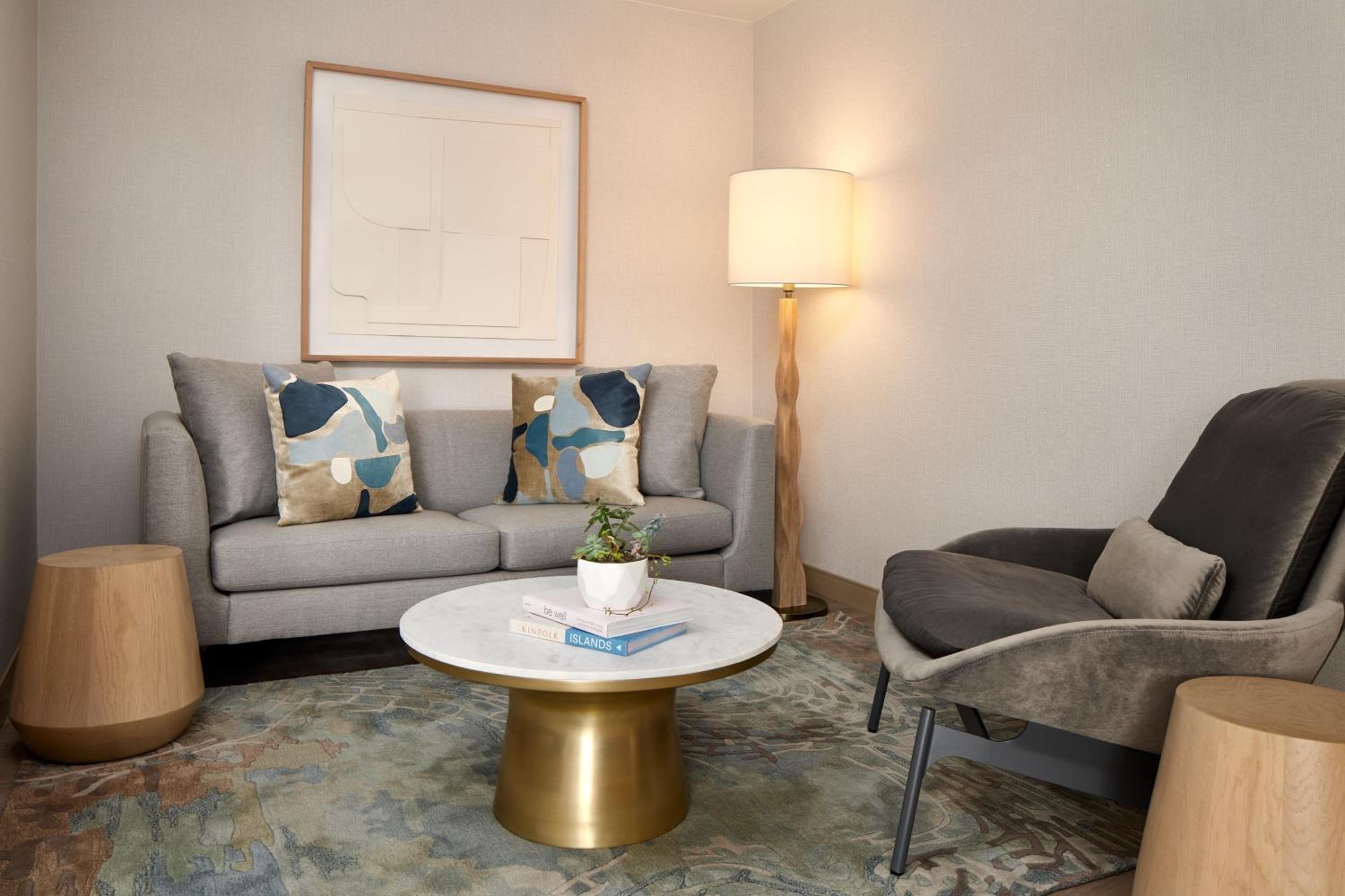 King Studio Suite 