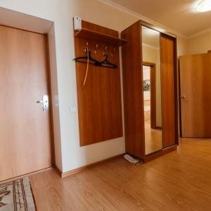 Люкс двухкомнатный