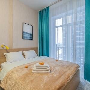 Студия комфорт 25 кв.м.