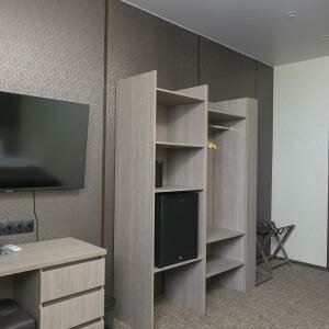 Стандарт с 2-мя раздельными кроватями