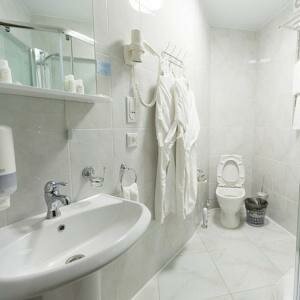 Стандарт 2-местный