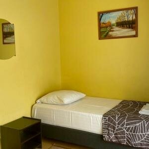 Эконом одноместный (удобства на этаже)