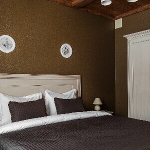 Апартаменты