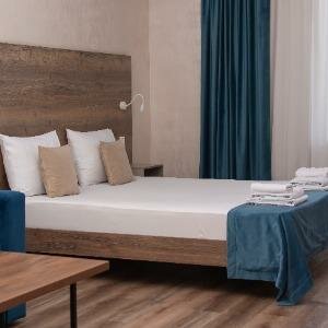 Полулюкс видовой