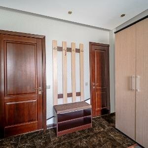 Стандарт Двухместный с 2 отдельными кроватями