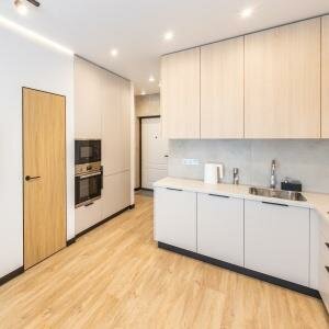 2-комнатные Апартаменты с балконом