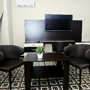 Стандарт четырехместный