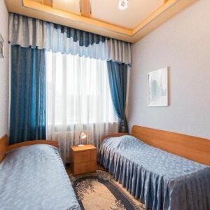 Стандарт двухместный 2 кровати