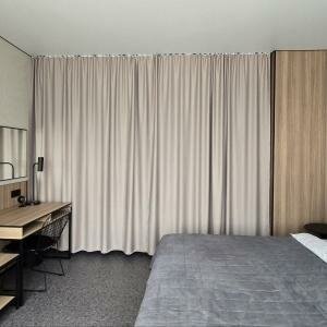 Джуниор сюит (Junior Suite), 2 этаж