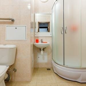 ДВУХКОМНАТНЫЙ ДВУХМЕСТНЫЙ НОМЕР