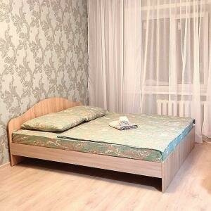 Однокомнатная квартира Стандарт на ул. Комсомольская, 48А