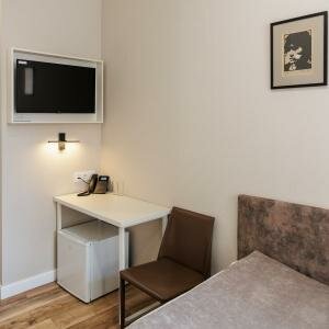 Одноместный Стандарт