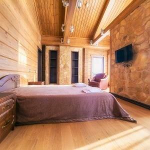 Коттедж с 4 спальнями VIP