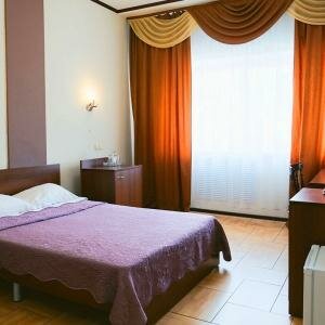 Стандартный двухместный с 1 кроватью