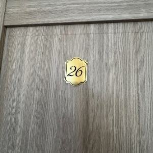 Одноместный Мини (удобства на этаже)