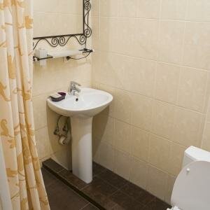 Стандарт с раздельными кроватями