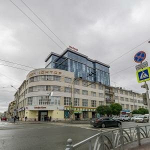 914 Стандарт (двуспальный диван и 1-местное кресло-кровать)