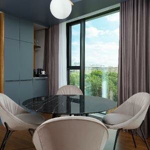 Представительский Люкс