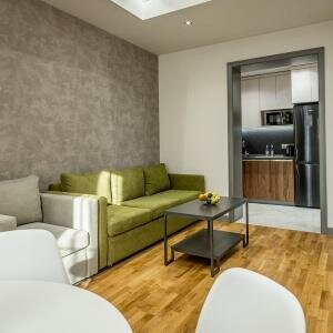 Улучшенный Семейный Номер