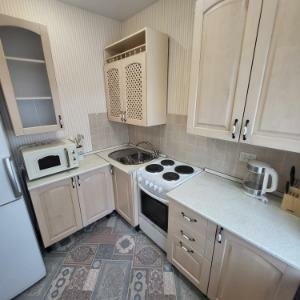 Однокомнатная квартира на ул. Талнахская, 39