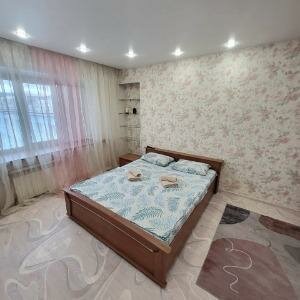 Однокомнатная квартира на ул. Талнахская, 39