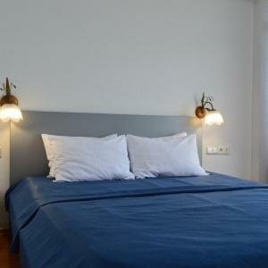 Стандарт вид на море