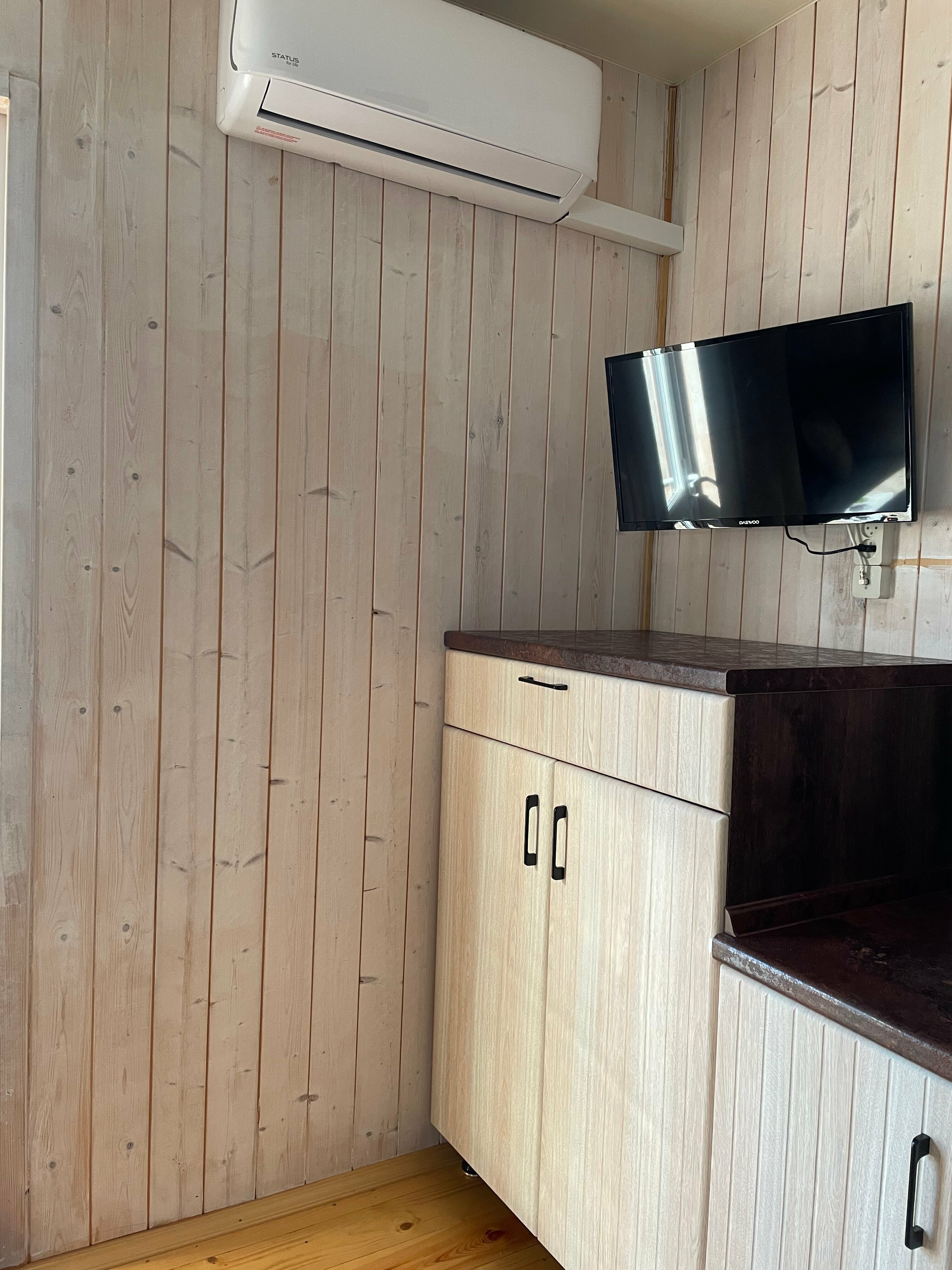 Номер - Вилла у бассейна