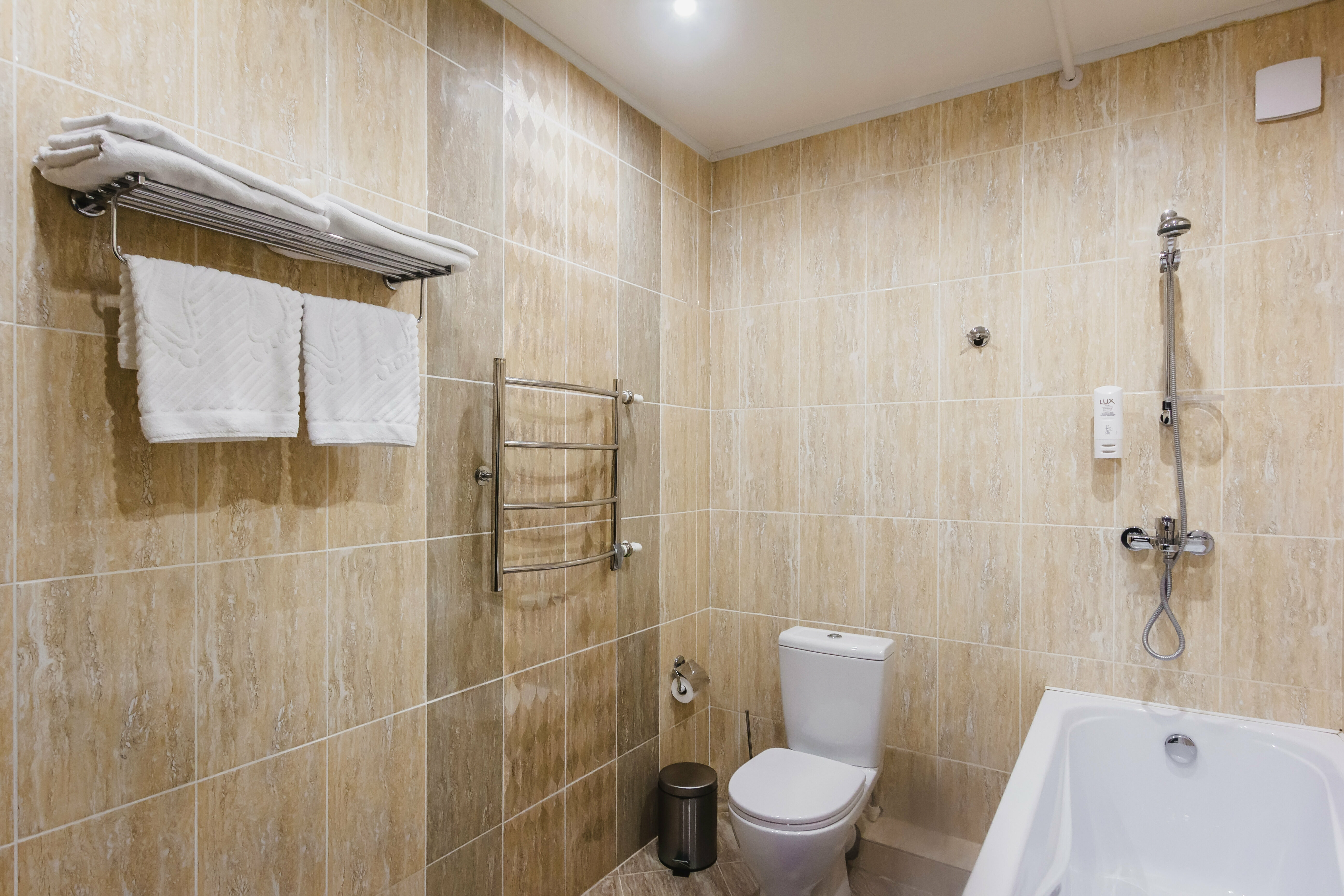 Семейный люкс