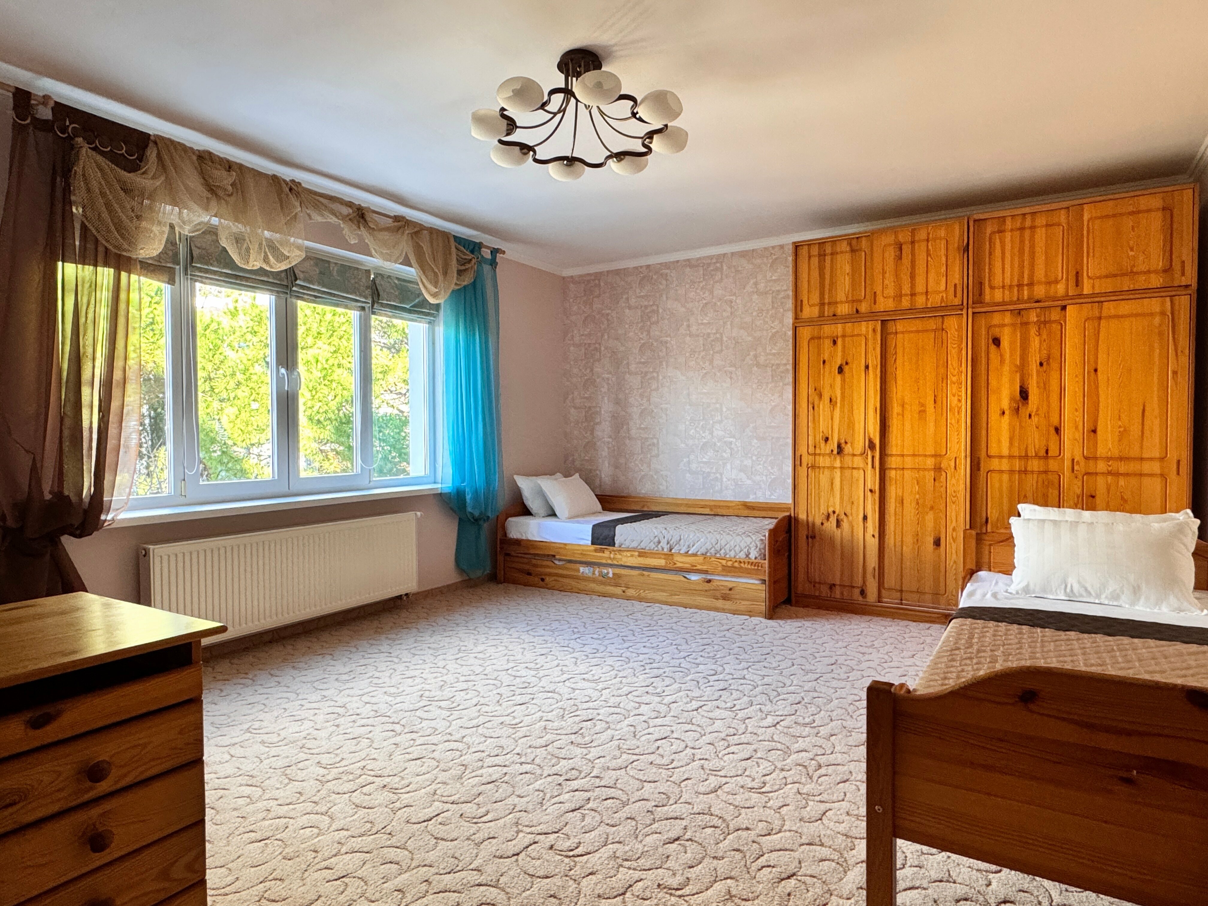 Ялтинская Вилла