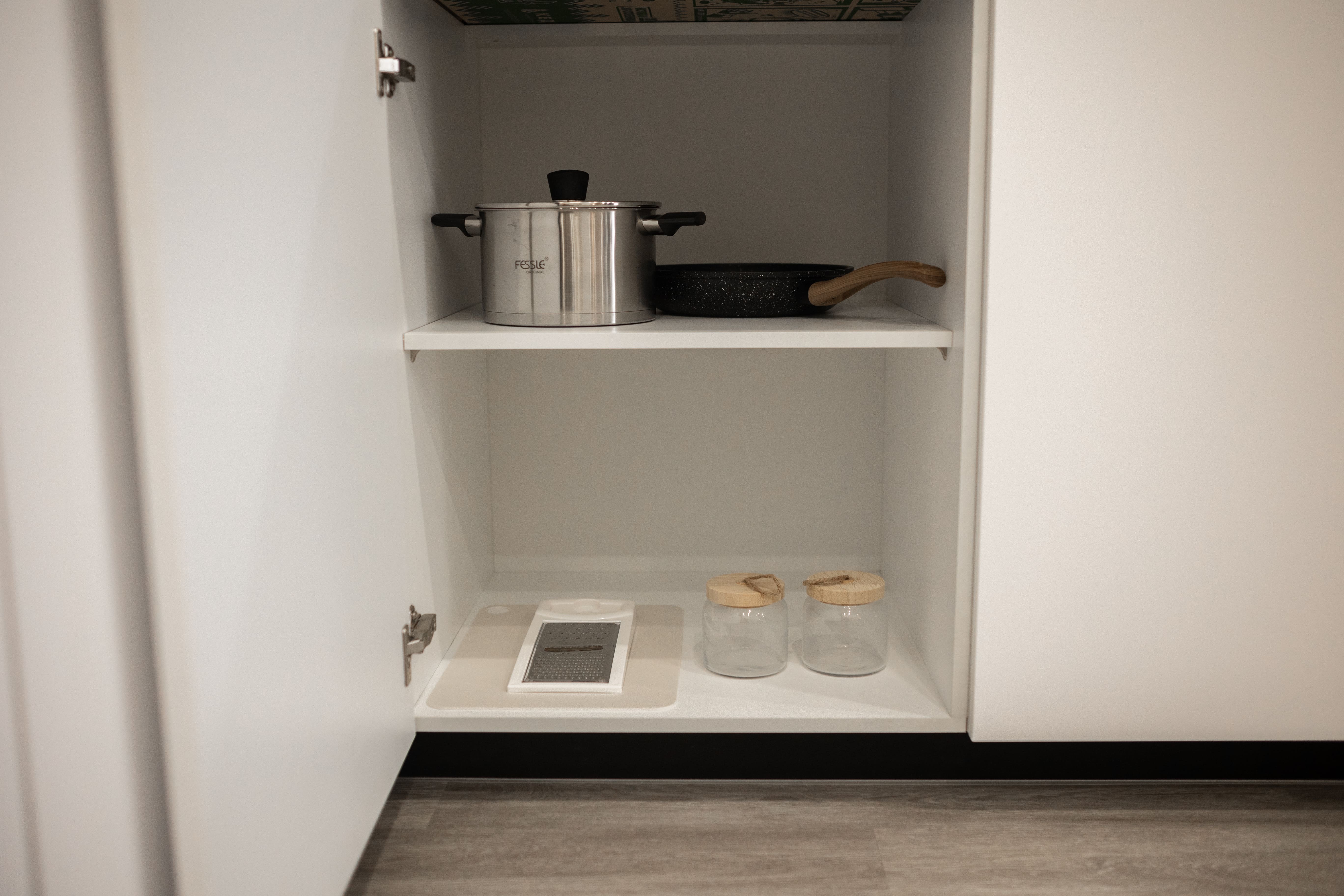 Стандартный трехместный номер