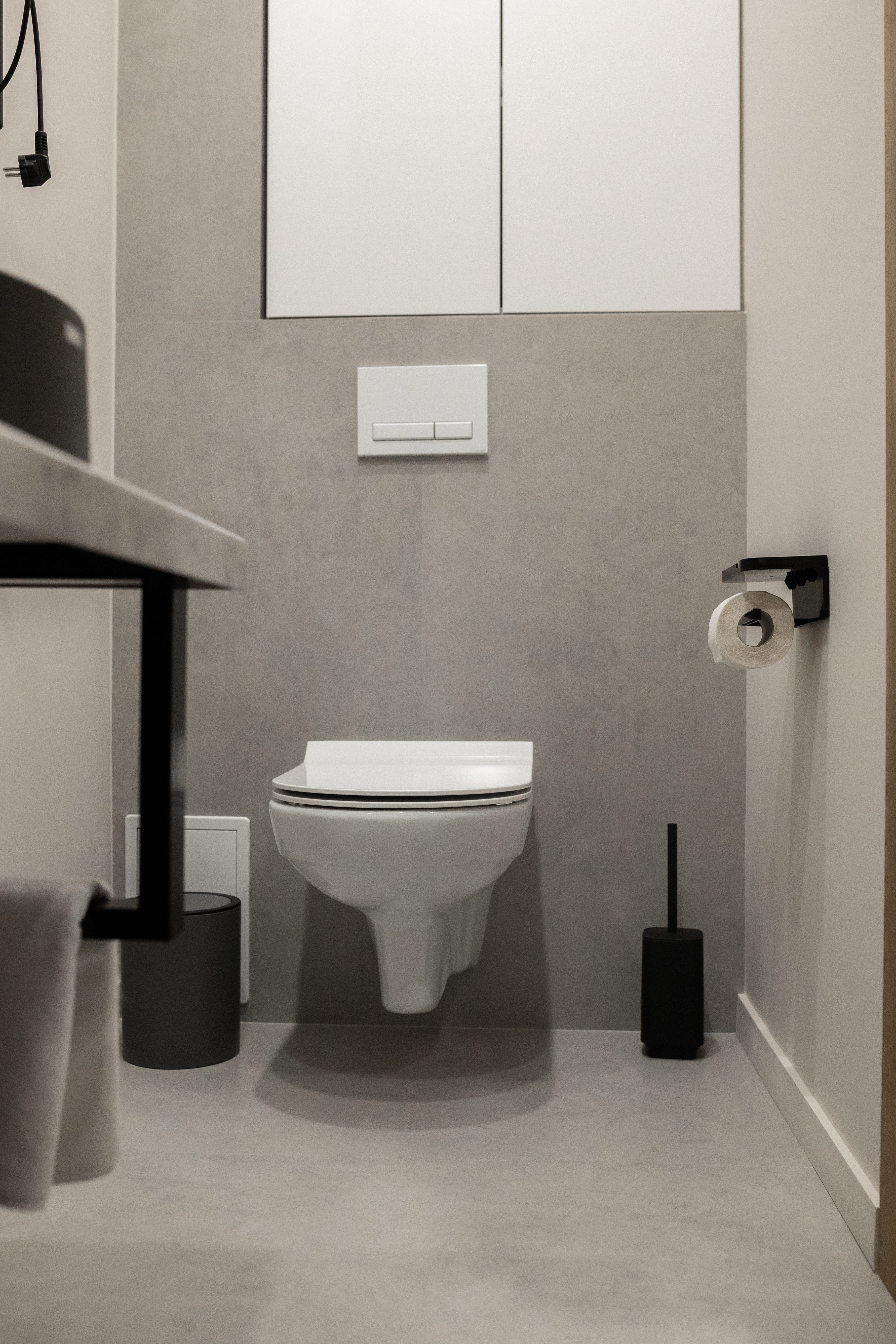 Стандартный трехместный номер