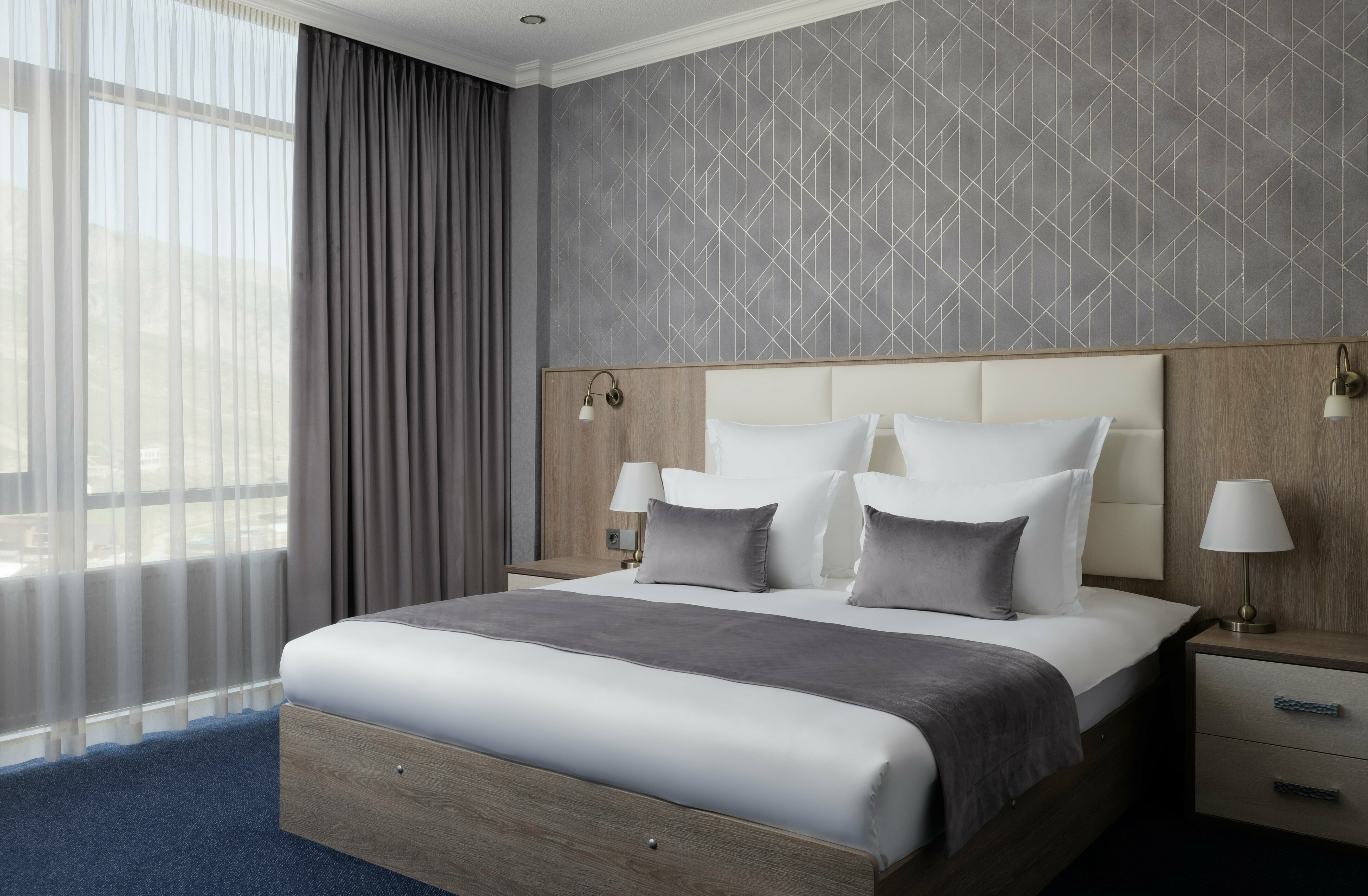 Супериор (Улучшенный)