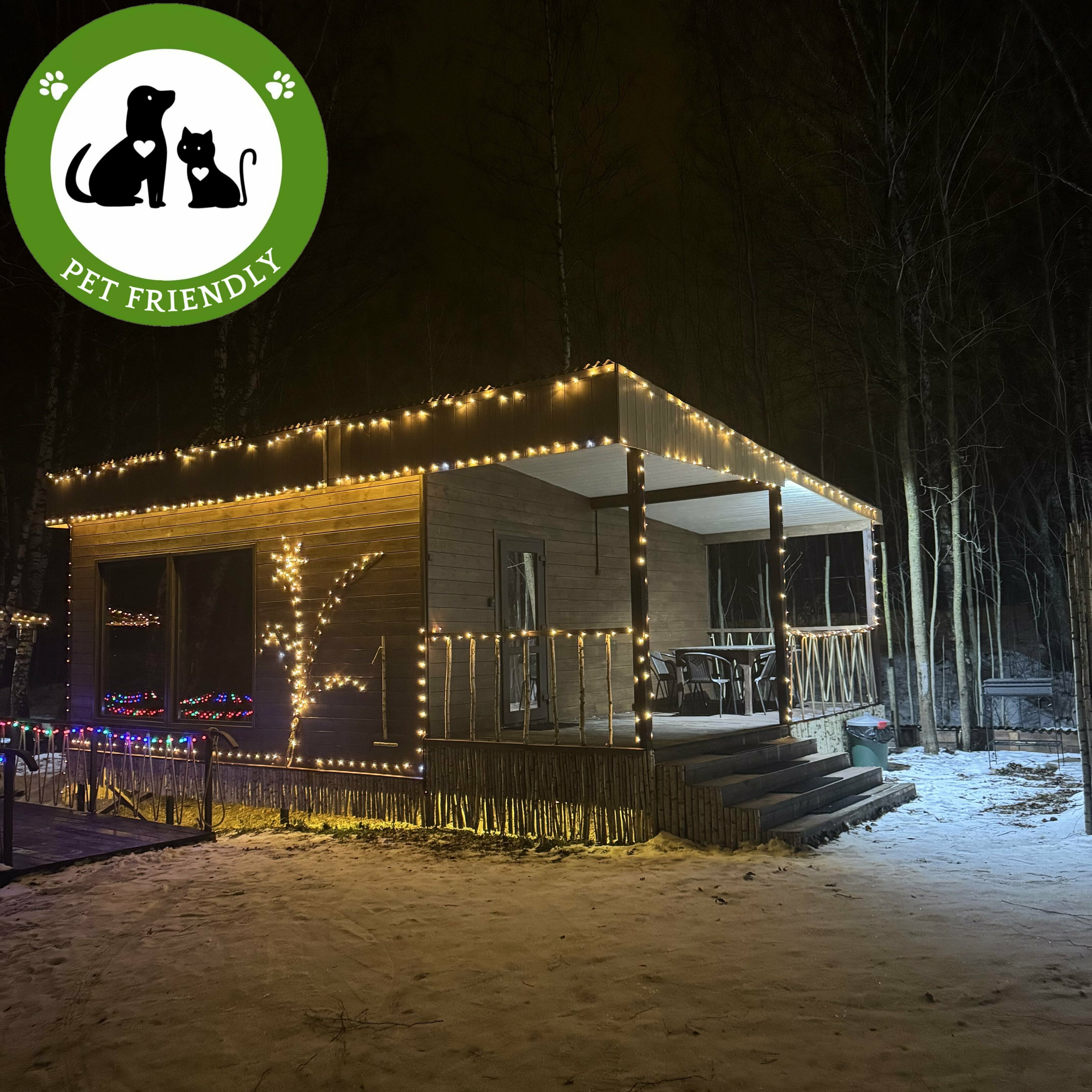 Люкс с 2 спальнями